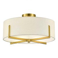 Потолочный светильник Evoluce LINTON SLE3010-302-04