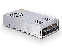 Блок питания 24В 400Вт 90-260В IP20 215*115*50