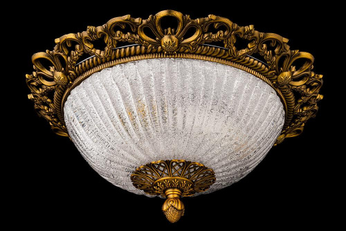 Потолочный светильник Arti Lampadari Vigilanza E 1.13.38 AG фото 5