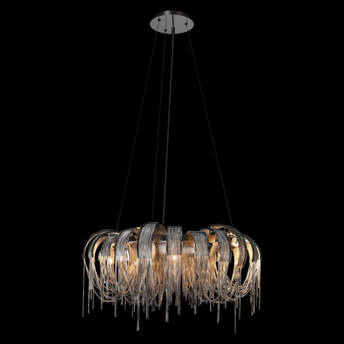 10404/800 SN Подвесная люстра LOFT IT Volver фото 2