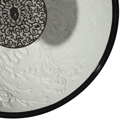 10106/400 Black Подвесной светильник LOFT IT Mirabell фото 4 10106/400 Black Подвесной светильник LOFT IT Mirabell фото 4