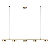 Люстра подвесная APL.047.13.35