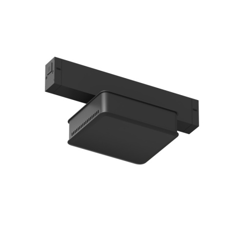 Трековый светильник Denkirs Smart control | СМАРТ КОНТРОЛ DK8099-BK фото 3 Трековый светильник Denkirs Smart control | СМАРТ КОНТРОЛ DK8099-BK фото 3