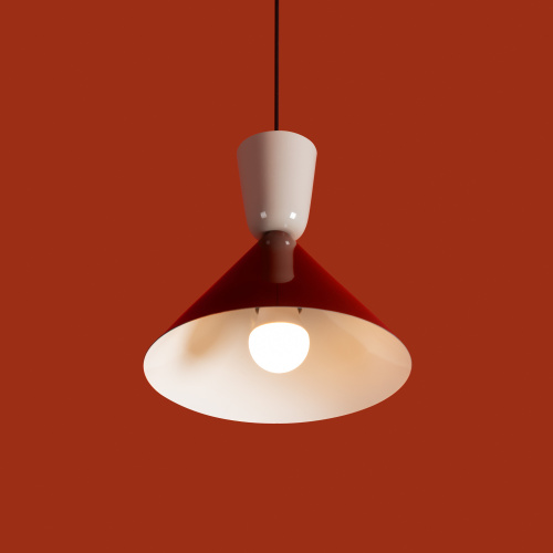 Подвесной светильник Freya FR5598PL-01R фото 2 Подвесной светильник Freya FR5598PL-01R фото 2