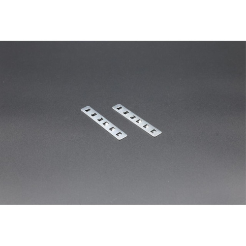 Трековая фурнитура APL.0284.00.02 фото 5