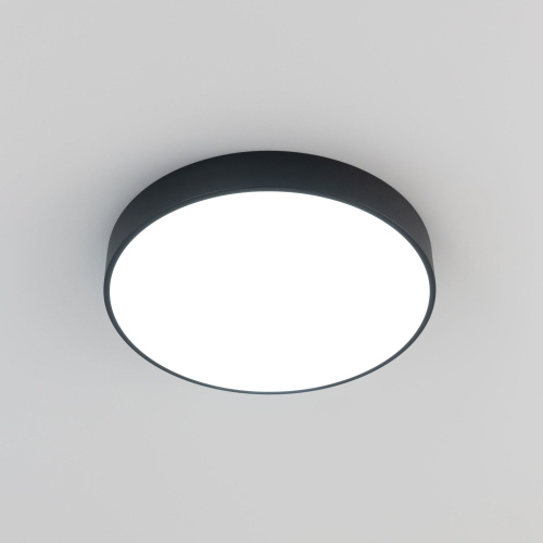 Citilux Купер CL72470G1 LED RGB Светильник с пультом Чёрный фото 8 Citilux Купер CL72470G1 LED RGB Светильник с пультом Чёрный фото 8