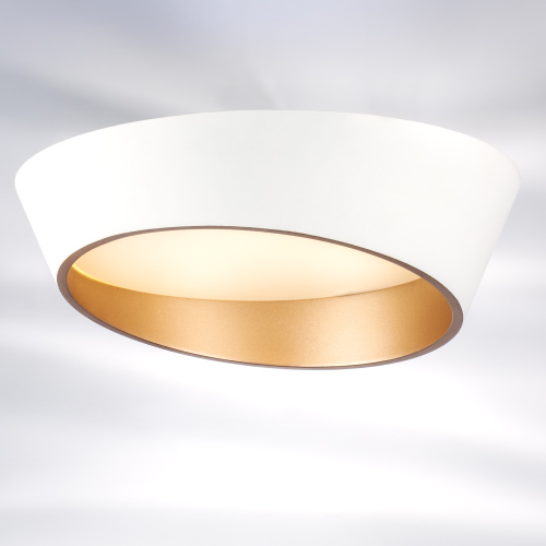 809456 Люстра CELESTA 34W LED 1351LM 120G БЕЛЫЙ 3000K фото 2