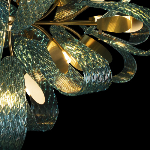 10214/1000 Потолочный светильникк LOFT IT Lirio фото 2