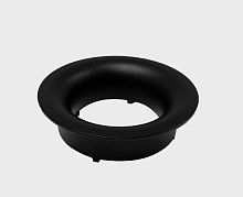 IT02-008 ring black кольцо для светильника
