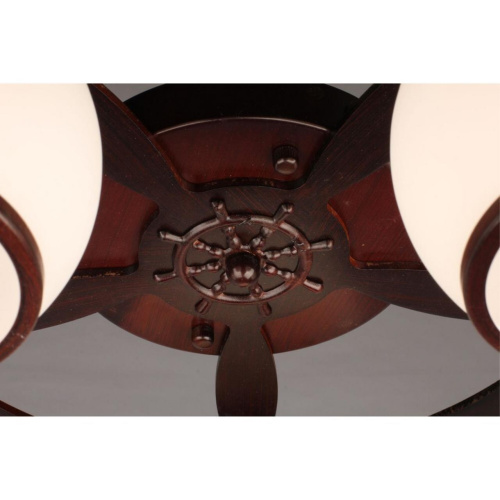 Люстра потолочная OML-50507-05 фото 4