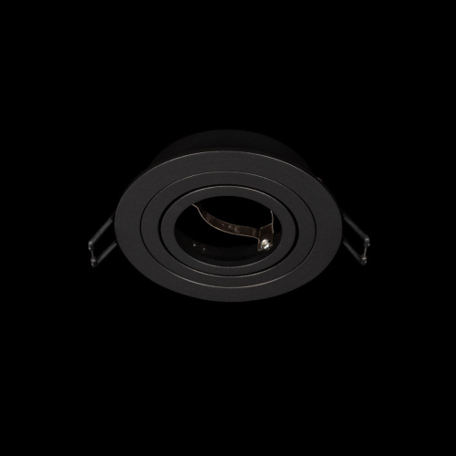 10341/B Black Встраиваемый светильник LOFT IT Hap фото 4 10341/B Black Встраиваемый светильник LOFT IT Hap фото 4