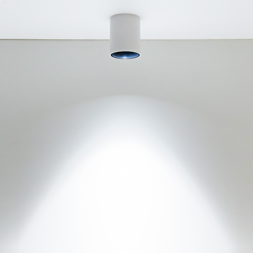 Citilux Старк CL7440101 LED Светильник накладной Белый Чёрный фото 4 Citilux Старк CL7440101 LED Светильник накладной Белый Чёрный фото 4