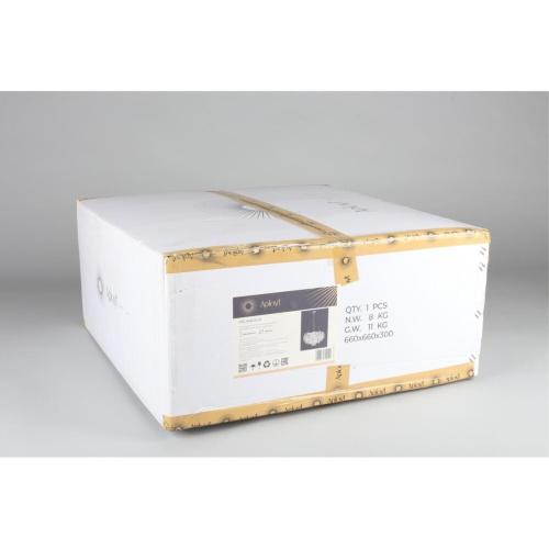 Люстра подвесная APL.846.03.10 фото 13