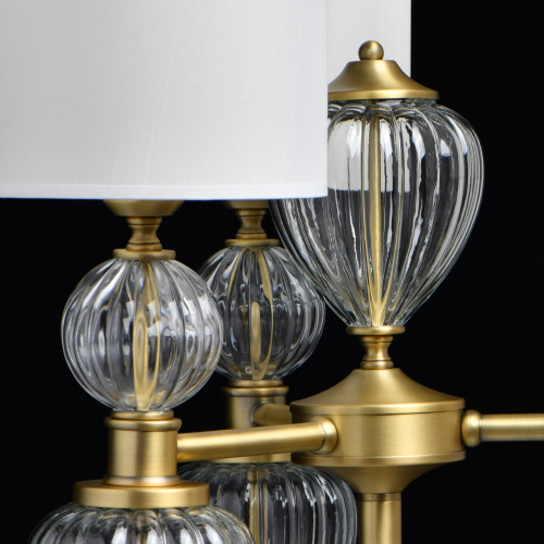 Торшер Chiaro Оделия 619041503 фото 4 Торшер Chiaro Оделия 619041503 фото 4