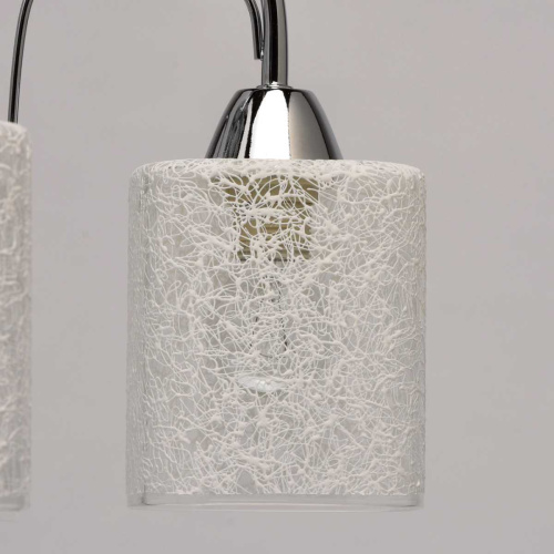 Люстра потолочная De City Олимпия 638013405 фото 7