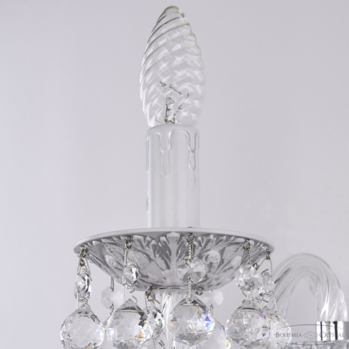 Бра с хрустальными подвесками AL16309B/1/141 WMN Bohemia Ivele Crystal (Богемия Ивеле Кристалл) фото 6 Бра с хрустальными подвесками AL16309B/1/141 WMN Bohemia Ivele Crystal (Богемия Ивеле Кристалл) фото 6