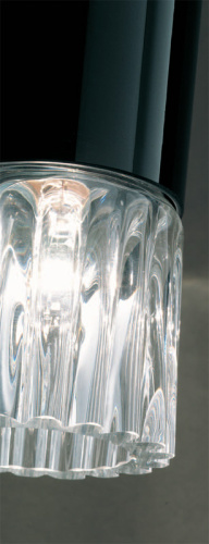 Подвесной светильник SP SMOKING NE NI фото 3