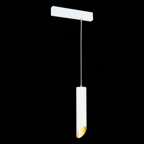 ST508.503.01 Св-к трек. Белый GU10 1*50W IP20 D60xH300 180-240V Без ламп SKYLINE 220 ST508.503.01 Св-к трек. Белый GU10 1*50W IP20 D60xH300 180-240V Без ламп SKYLINE 220