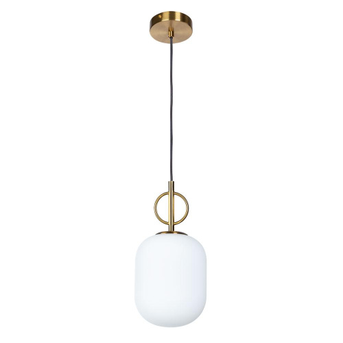 Подвесной светильник Divinare Botein 5013/18 SP-1 Подвесной светильник Divinare Botein 5013/18 SP-1