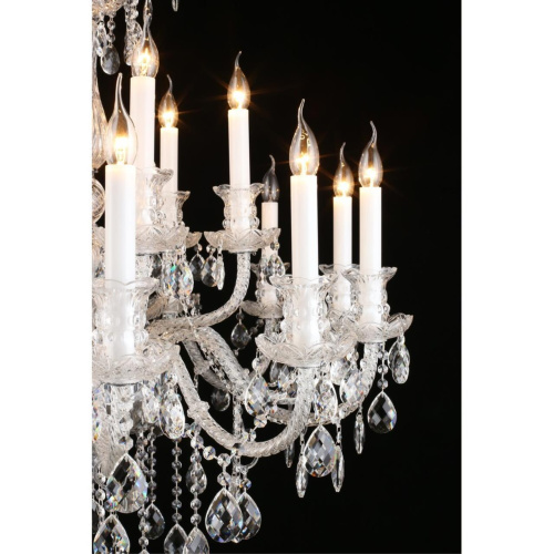 Люстра подвесная APL.812.03.18 фото 12