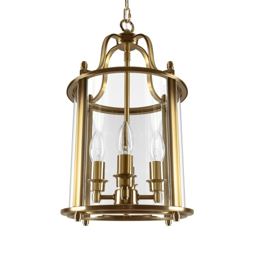 10456/4 AB Подвесной светильник LOFT IT Lighthouse фото 7