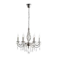 Подвесная люстра Arti Lampadari Deco E 1.1.6.600 S