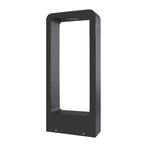 SL9506.405.01 Светильник уличный наземный ST-Luce Черный LED 1*7W 4000K ERTA фото 3