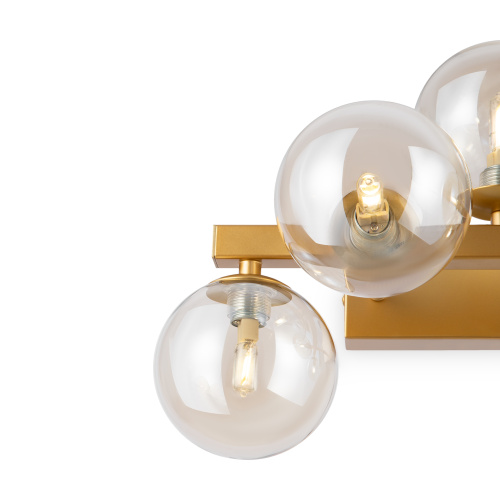 Настенный светильник (бра) Maytoni MOD545WL-05G фото 4