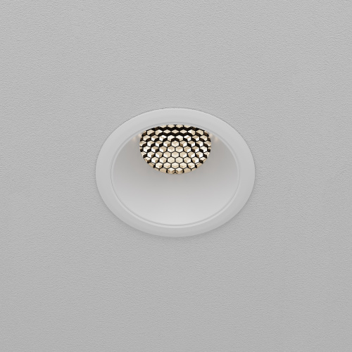 Встраиваемый светильник Technical DL123-10W-4K-W фото 9