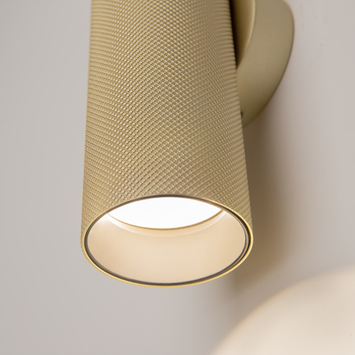 Настенный светильник (бра) Technical C080WL-02-GU10-MG фото 12