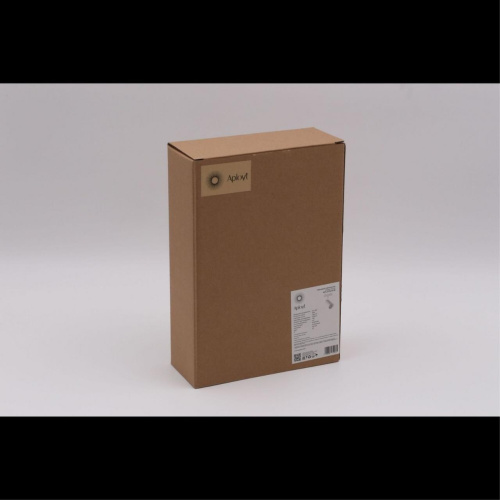 Светильник трековый APL.0116.10.18 фото 3