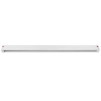 205246 Светильник д/1-фазн трека TETA  APP LED 27W 1700LM SMD 120G БЕЛЫЙ PRO 3000-6000K DIM