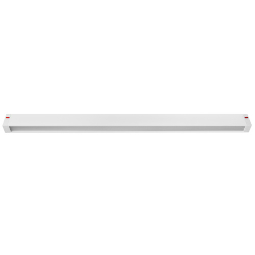 205246 Светильник д/1-фазн трека TETA APP LED 27W 1700LM SMD 120G БЕЛЫЙ PRO 3000-6000K DIM 205246 Светильник д/1-фазн трека TETA APP LED 27W 1700LM SMD 120G БЕЛЫЙ PRO 3000-6000K DIM