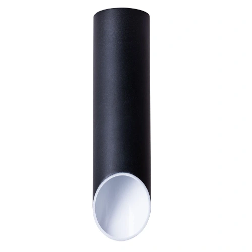 Точечный накладной светильник Arte Lamp PILON A1622PL-1BK фото 2