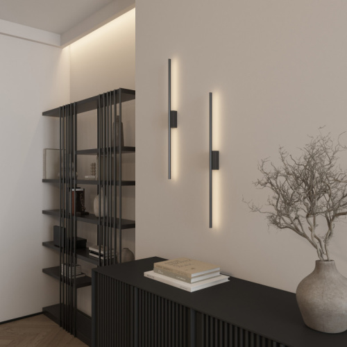 Бра Denkirs TRIXRAY | ТРИКСРЭЙ DK5082-BK фото 6 Бра Denkirs TRIXRAY | ТРИКСРЭЙ DK5082-BK фото 6