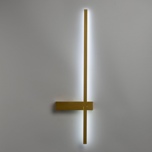 Бра De City Драйв фото 3 Бра De City Драйв фото 3