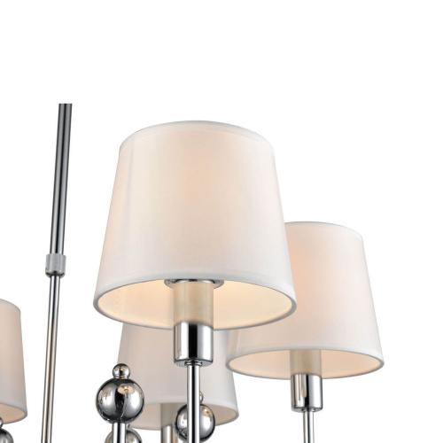 Потолочная люстра Vele Luce Fabio VL1933L06 фото 4 Потолочная люстра Vele Luce Fabio VL1933L06 фото 4