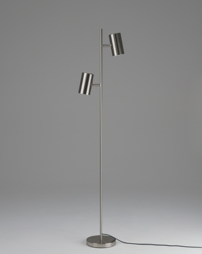 Торшер Moderli V11330-2F Ashes фото 3