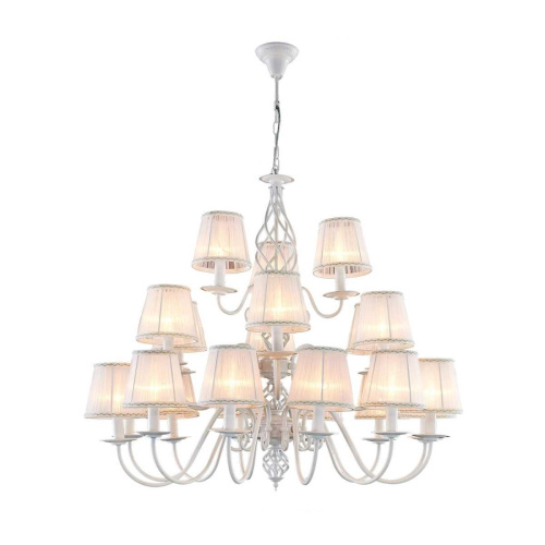 Подвесная люстра Citilux Ровена CL427250 Подвесная люстра Citilux Ровена CL427250