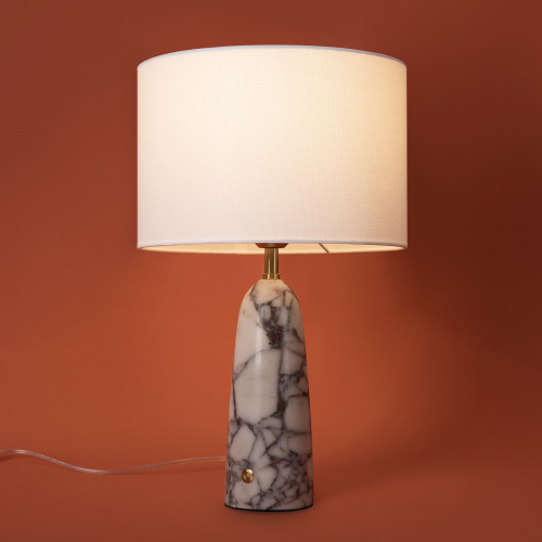 Настольный светильник Freya FR2054TL-01BS1 фото 8