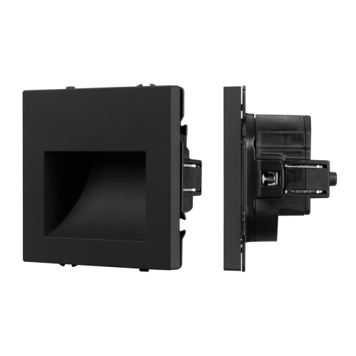 Механизм подсветки LED SWT-NOBE-MFX-SFPL-BK Arlight 061826 Механизм подсветки LED SWT-NOBE-MFX-SFPL-BK Arlight 061826