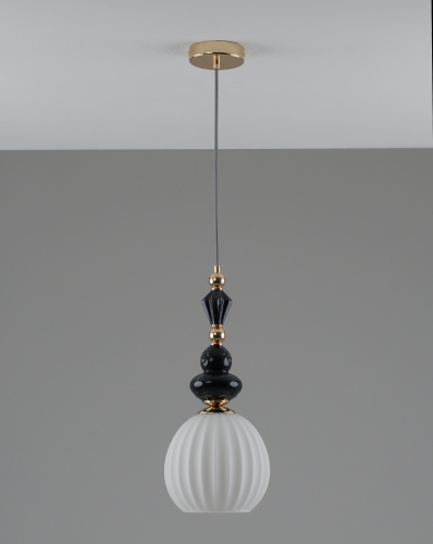 Светильник подвесной Moderli V11178-1P Charm фото 5