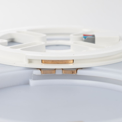 Потолочный светодиодный светильник Citilux Norma CL749K401 фото 7