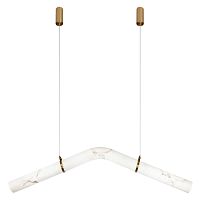 10551C Подвесной светильник LOFT IT Liberty acrylic