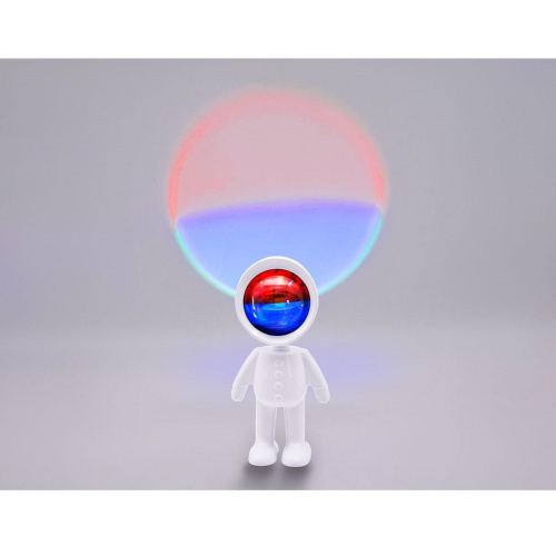 Настольная светодиодная лампа Ambrella light Desk DE8225 Настольная светодиодная лампа Ambrella light Desk DE8225