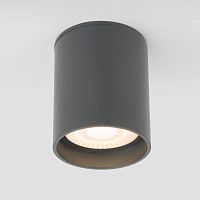 Уличный потолочный светильник Light LED 2104 IP54 35130/H серый