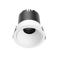 Врезной светильник Favourite 4784-1C Сетто/Headset