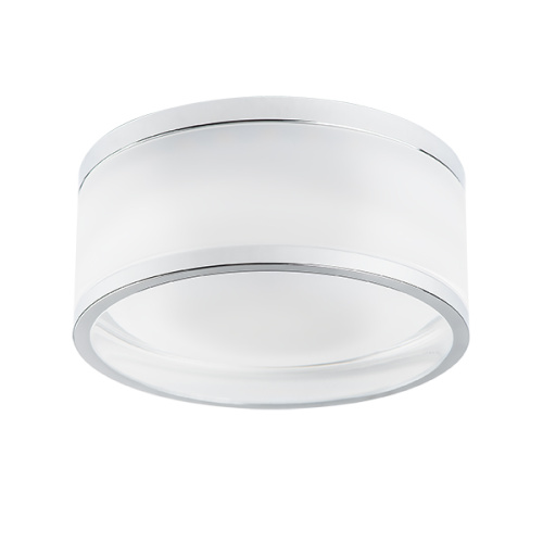 072272 Светильник MATURO LED 7W 650LM ХРОМ 3000K 072272 Светильник MATURO LED 7W 650LM ХРОМ 3000K