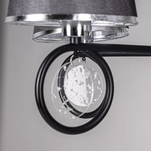 Люстра подвесная De City Виталина 448014905 фото 11