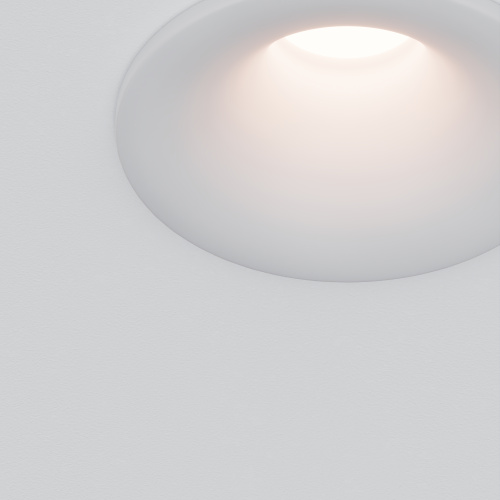 Встраиваемый светильник Technical DL094-GU10-W фото 4